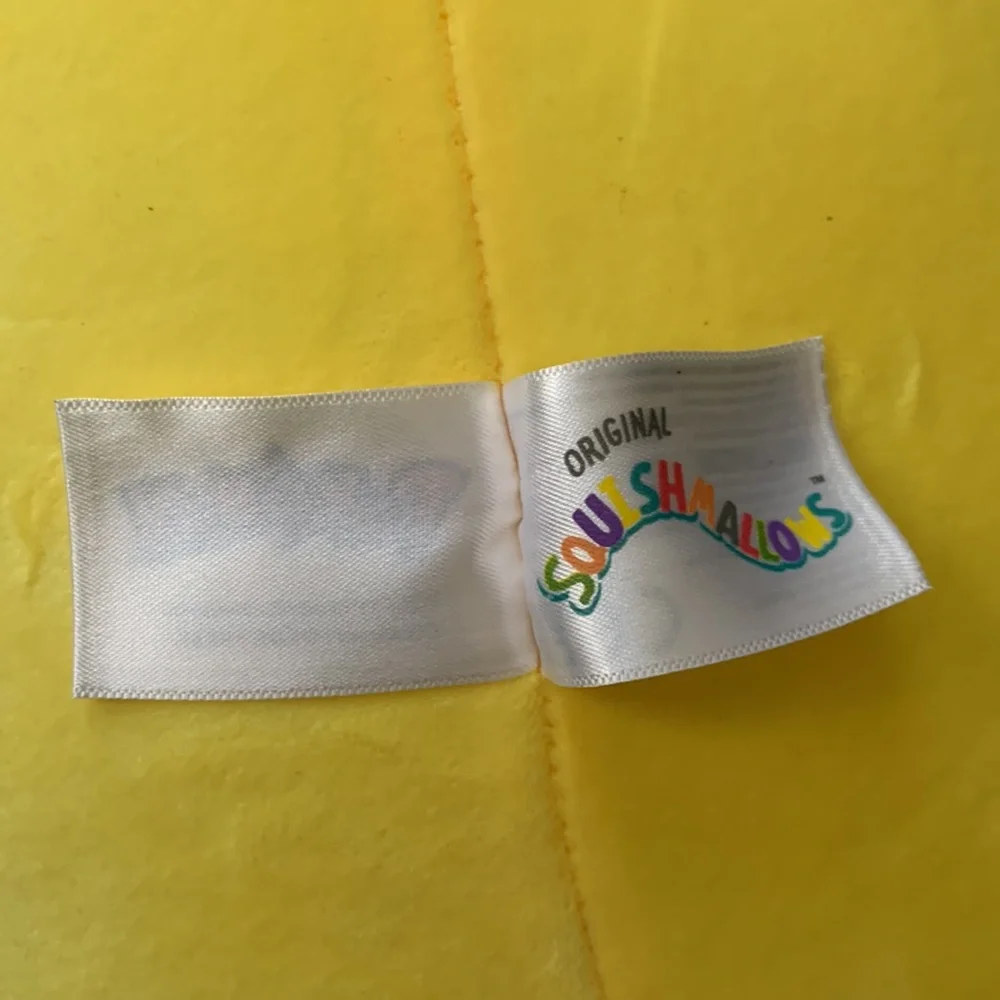 Pokémon 20” Squishmallows Pikachu Plush